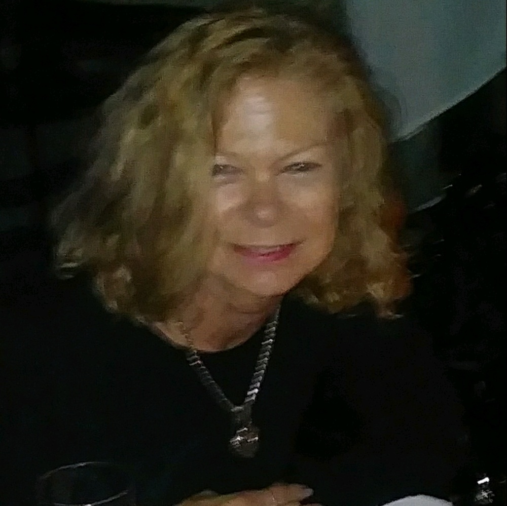 Meet your Posher, Kim